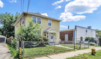 70 Sage Ave, Bridgeport, CT 06610