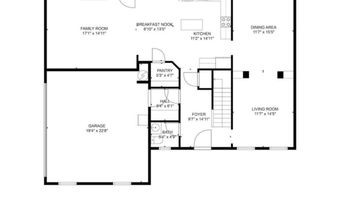 165 6th, Auburn, GA 30011