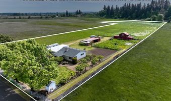 5724 S ANDERSON Rd, Aurora, OR 97002
