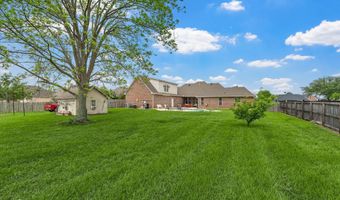 252 Cattail Trl, Benton, LA 71006
