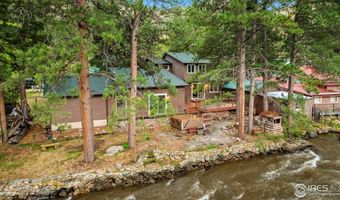 198 Poudre River Rd, Bellvue, CO 80512