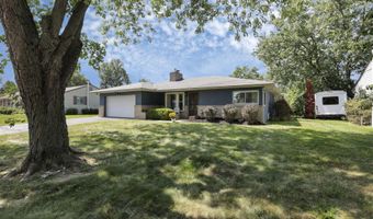 1205 Kenwick Rd, Columbus, OH 43209