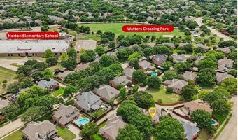 1123 Bel Air Dr, Allen, TX 75013