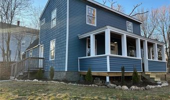 184 LAUREL HILL Ave, Burrillville, RI 02859