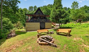 802 Livingston Boat Dock Rd, Allons, TN 38541