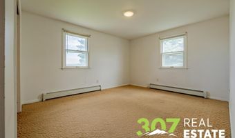 2619 Cowgill Rd, Cody, WY 82414
