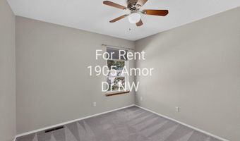 1905 Amor Dr NW, Albuquerque, NM 87120