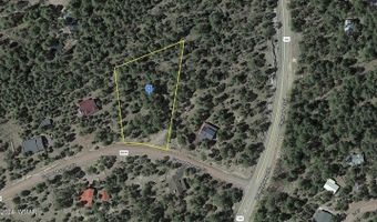 6 Co Rd 2074, Alpine, AZ 85920