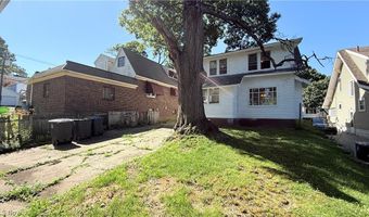 721 Polk Ave, Akron, OH 44314