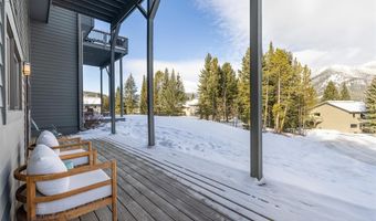 15 Blue Flax Pl, Big Sky, MT 59716