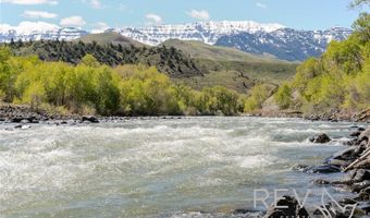TBD Josie Ln, Cody, WY 82414