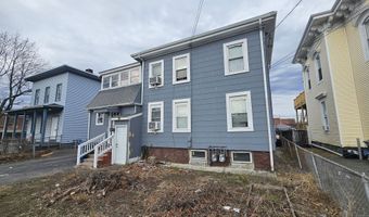 113 Clarence St, Bridgeport, CT 06608
