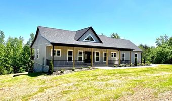10340 Goff Ridge Rd, Baxter, TN 38544