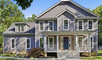 8405 E Patrick Henry Rd, Ashland, VA 23005