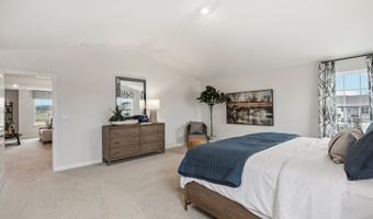 429 Thistle Meadow Ln Plan: GALEN, Aberdeen, NC 28315