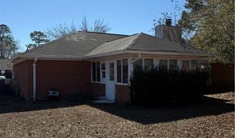 479 McCumber Dr, Allenhurst, GA 31301