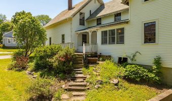 100 Cedar St, Belfast, ME 04915
