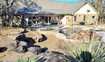 780 Rickets Ln, Ardmore, OK 73401