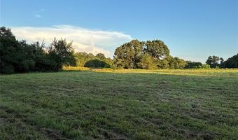 7 Cornelius Rd, Antlers, OK 74523