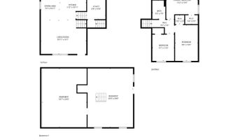 6692 Wilcoxson Rd, Altoona, AL 35952