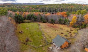 345 DRY HILL Rd, Barrington, NH 03825