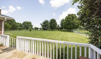 1124 Foxfire Rd, Bardstown, KY 40004