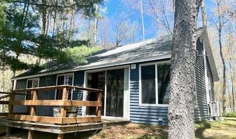 1548 Pioneer, Alger, MI 48610