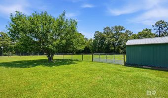 15855 Calvin Richerson Rd, Bay Minette, AL 36507