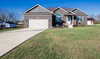 215 Marks Ln, Bardstown, KY 40004