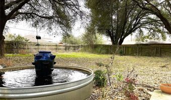 9 Circle Dr, Teague, TX 75860