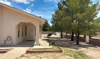 1100 FRESNO St, Anthony, TX 79821