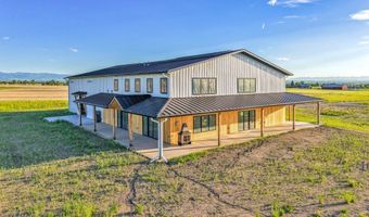 6111 Springhill Rd, Belgrade, MT 59714