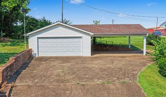 530 S Main St, Adairville, KY 42202