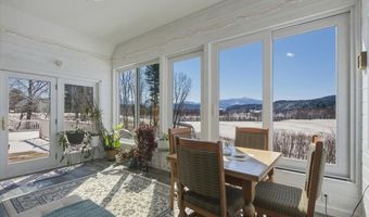 291 Sweet Rd, Cambridge, VT 05444