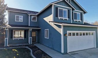1367 Guiness Way, Gardnerville, NV 89410