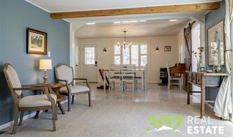 732 Platinum Ave, Cody, WY 82414