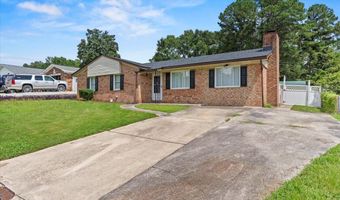 3552 Gardenbrook Dr, Augusta, GA 30906