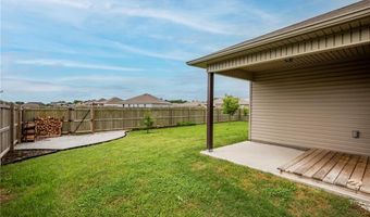 713 NW 67th Ave, Bentonville, AR 72713