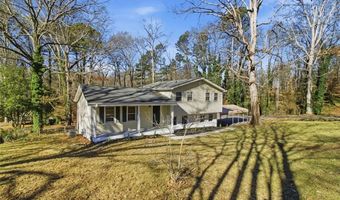 5753 OAK GROVE Dr, Acworth, GA 30102