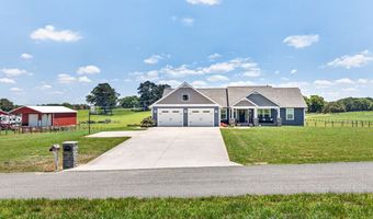 5335 Hickey Ridge Rd, Baxter, TN 38544