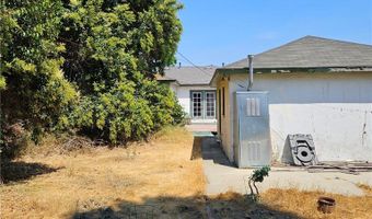 813 S Sloan Ave, Compton, CA 90221