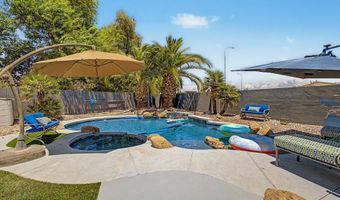 5325 S Monte Vista St, Chandler, AZ 85249