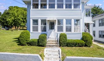 31 Monroe St, Augusta, ME 04330