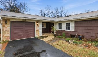12403 KEMBRIDGE Dr, Bowie, MD 20715