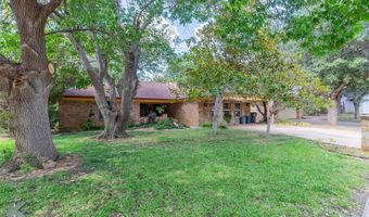 4624 Oak Knoll St, Abilene, TX 79606