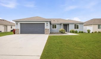 1518 Willow Way, Benton City, WA 99320