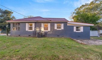 1376 Hancock Ave W, Athens, GA 30606