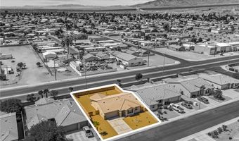 570 McAlister Dr, Bullhead City, AZ 86442