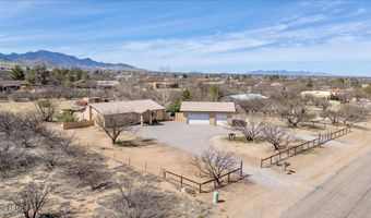 7176 S Y LIGHTNING RANCH Rd, Hereford, AZ 85615