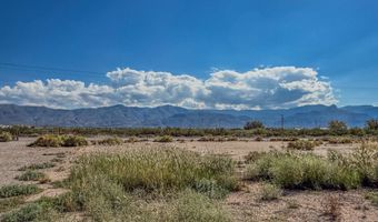 6 Wagoner Ave, Alamogordo, NM 88310